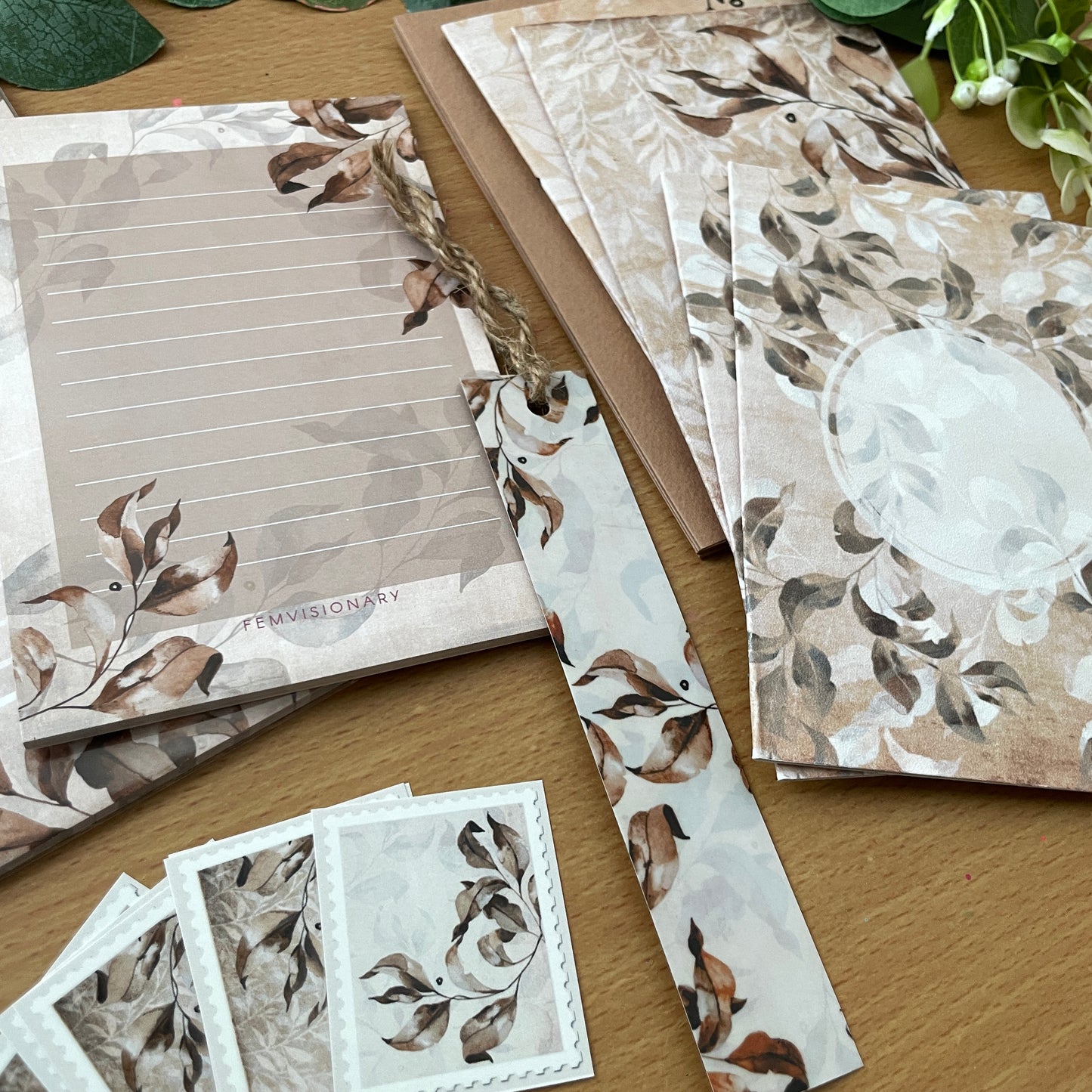 Mindfulness Painting Kit – Paint. Pause. Breathe.