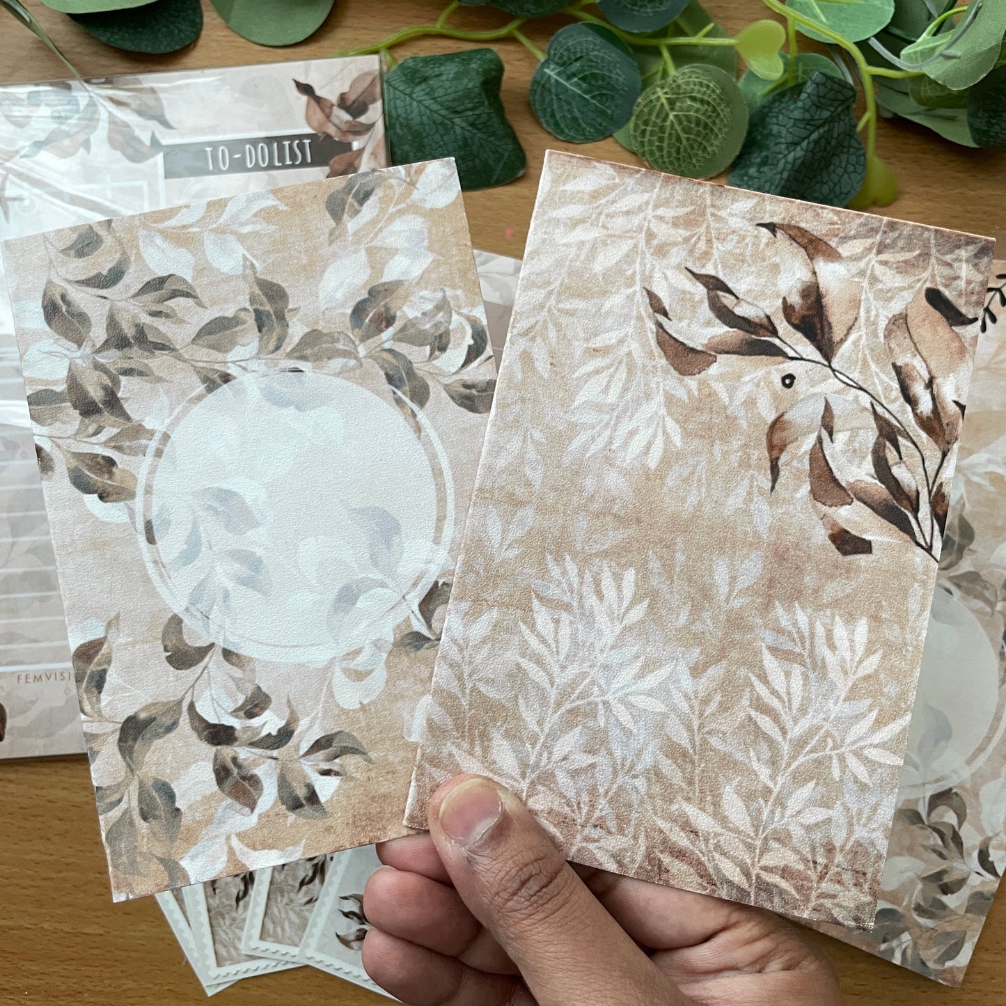 Mindfulness Painting Kit – Paint. Pause. Breathe.