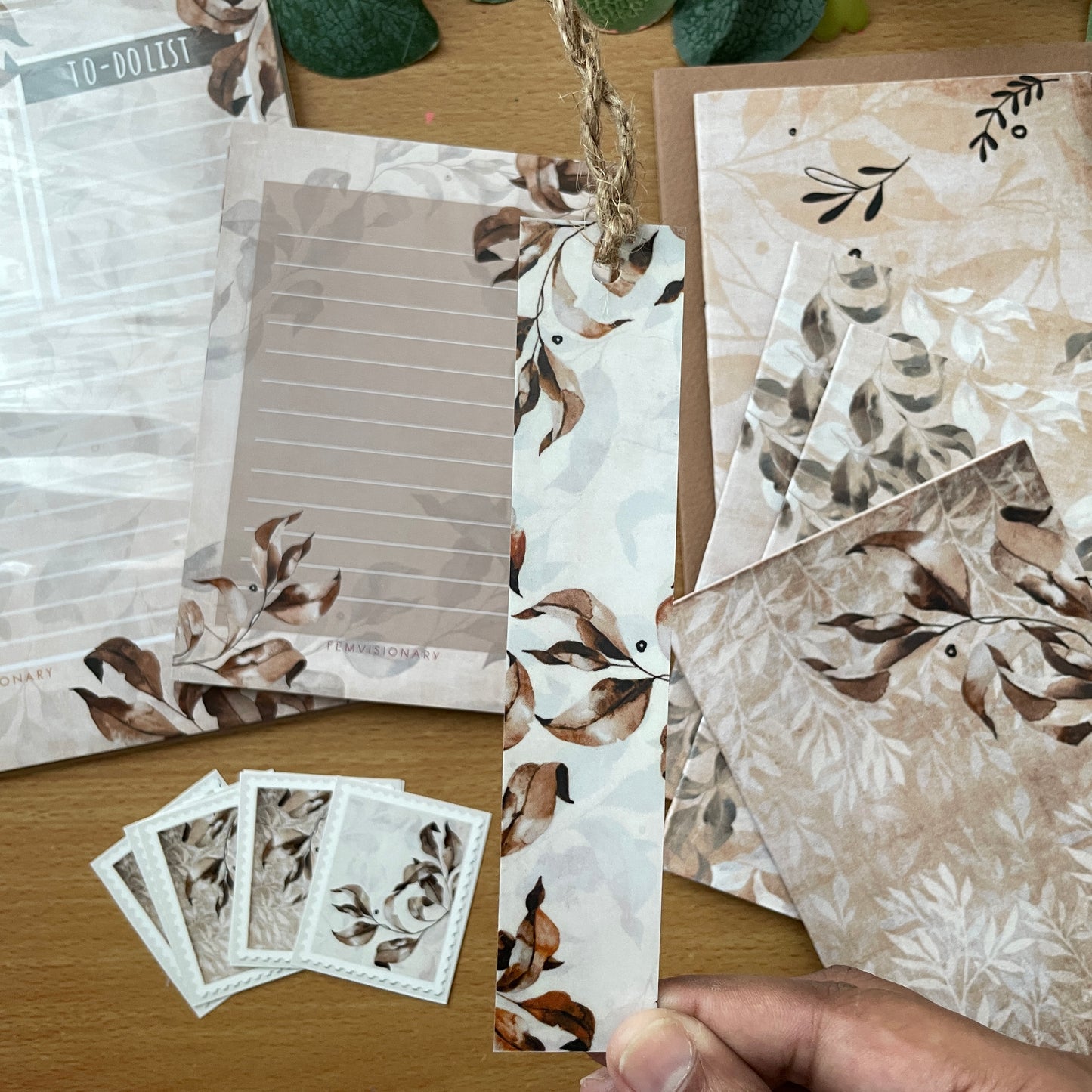 Mindfulness Painting Kit – Paint. Pause. Breathe.