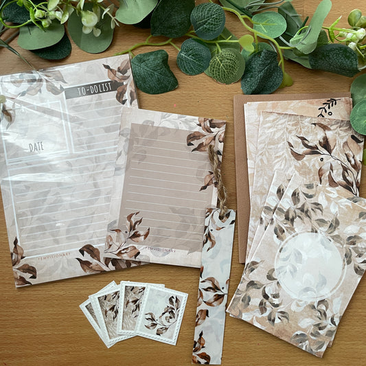 Mindfulness Painting Kit – Paint. Pause. Breathe.
