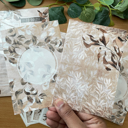 Mindfulness Painting Kit – Paint. Pause. Breathe.